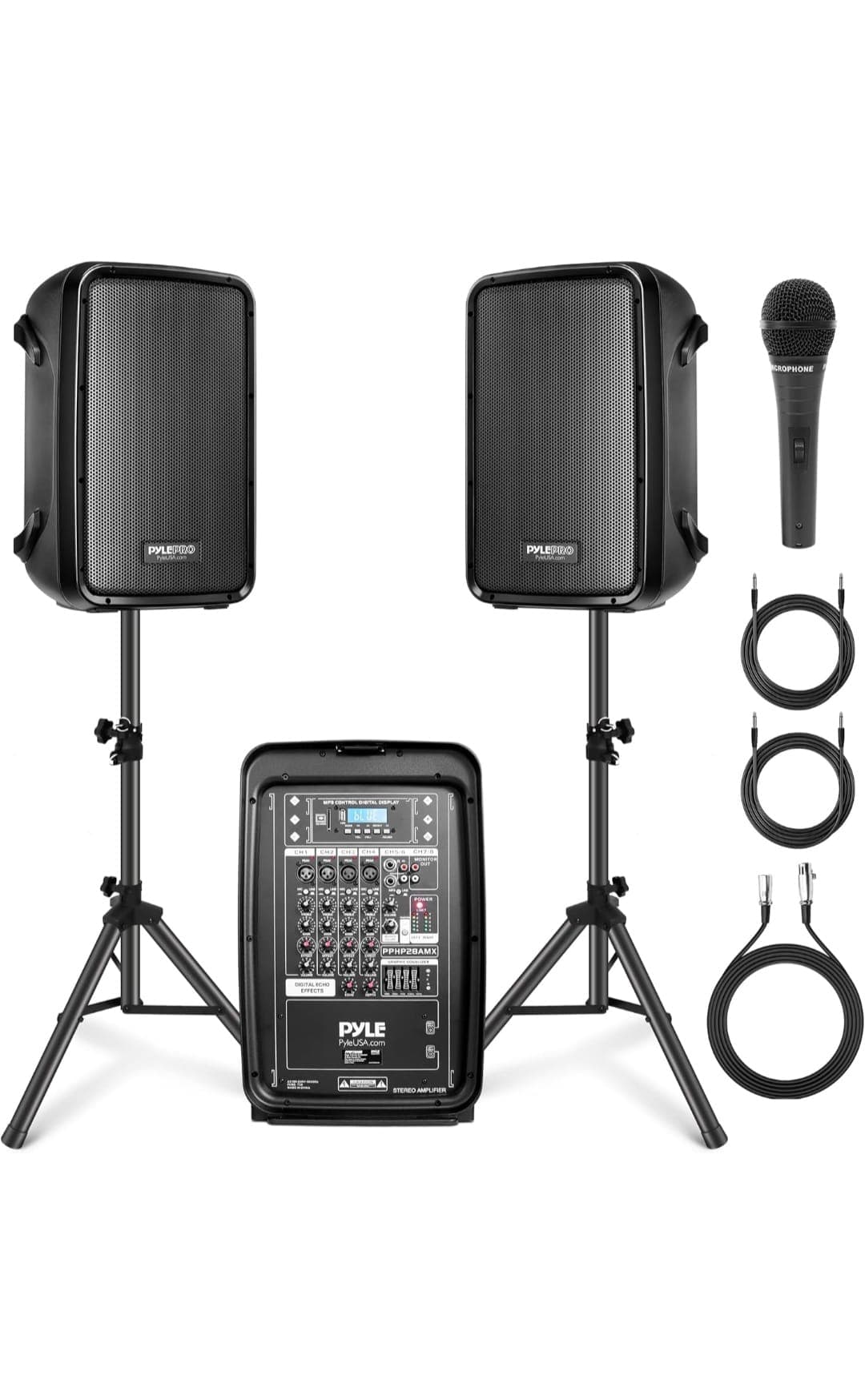 Audio & DJ