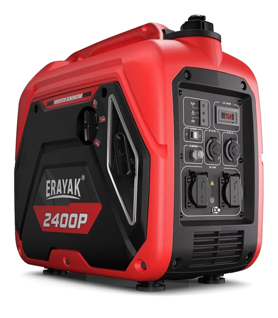 Small Generator